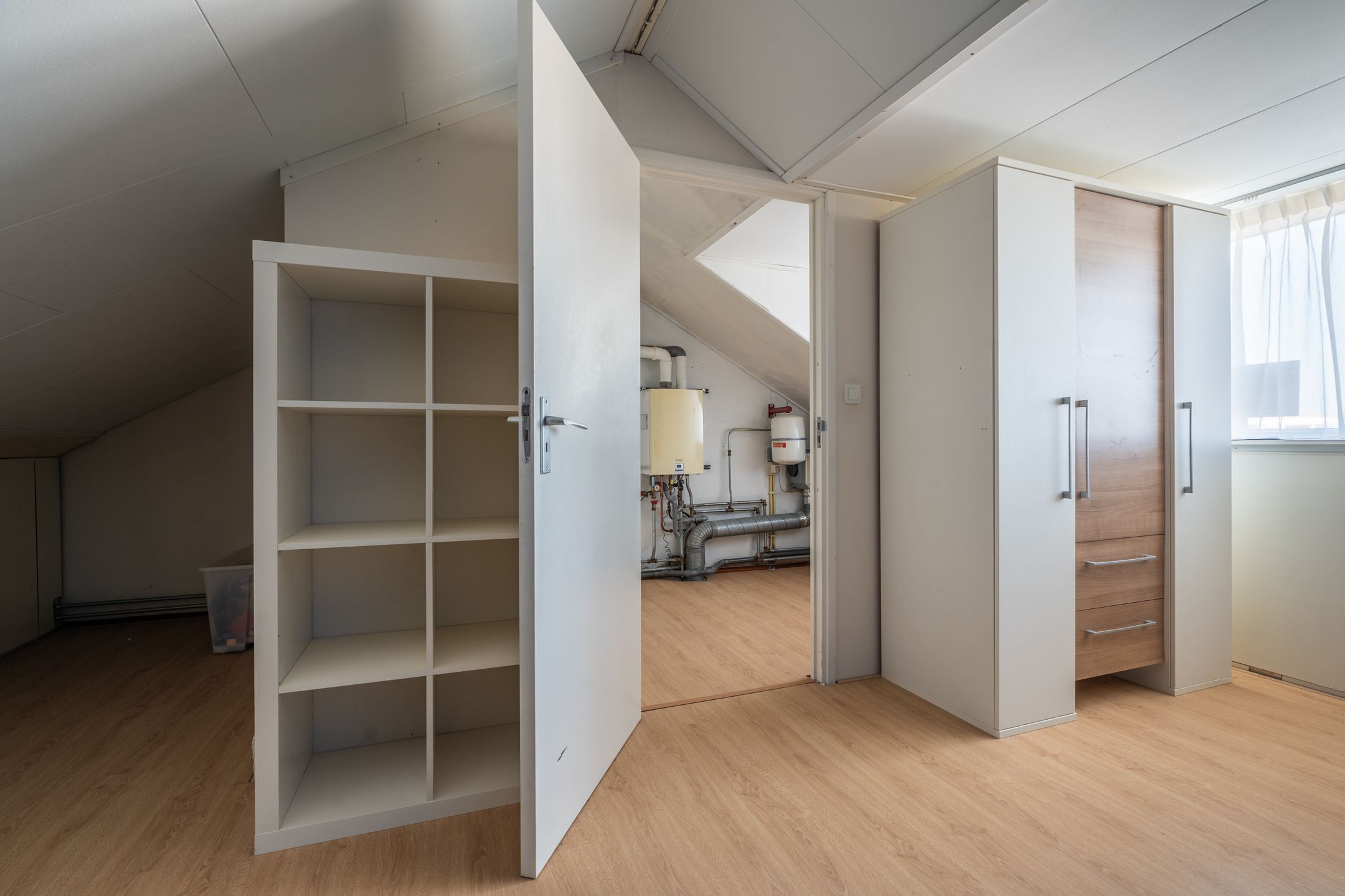 Foto 33 van Violenstraat 24-B