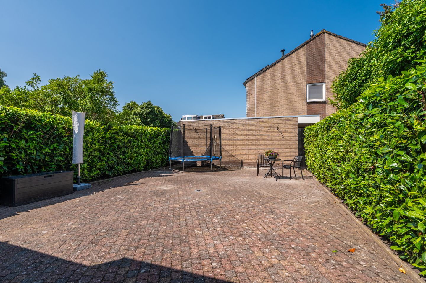 Foto 34 van Violenstraat 24-B