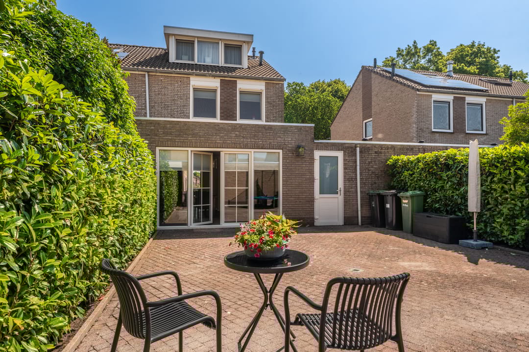 Foto 37 van Violenstraat 24-B