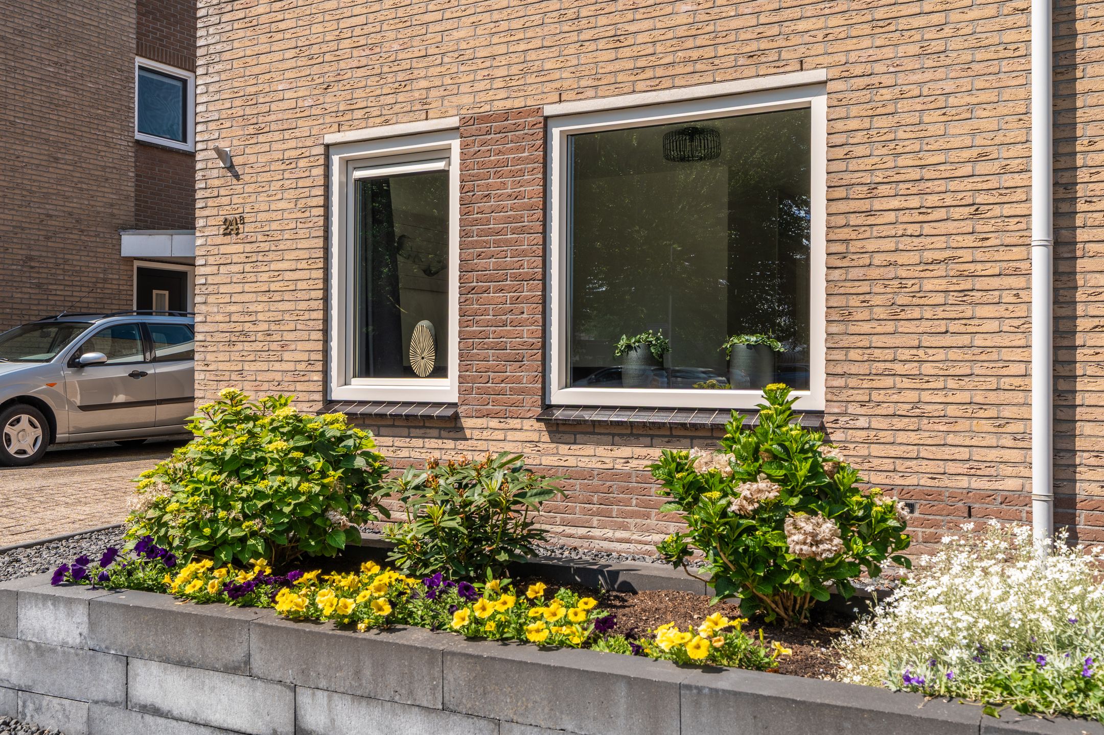 Foto 39 van Violenstraat 24-B