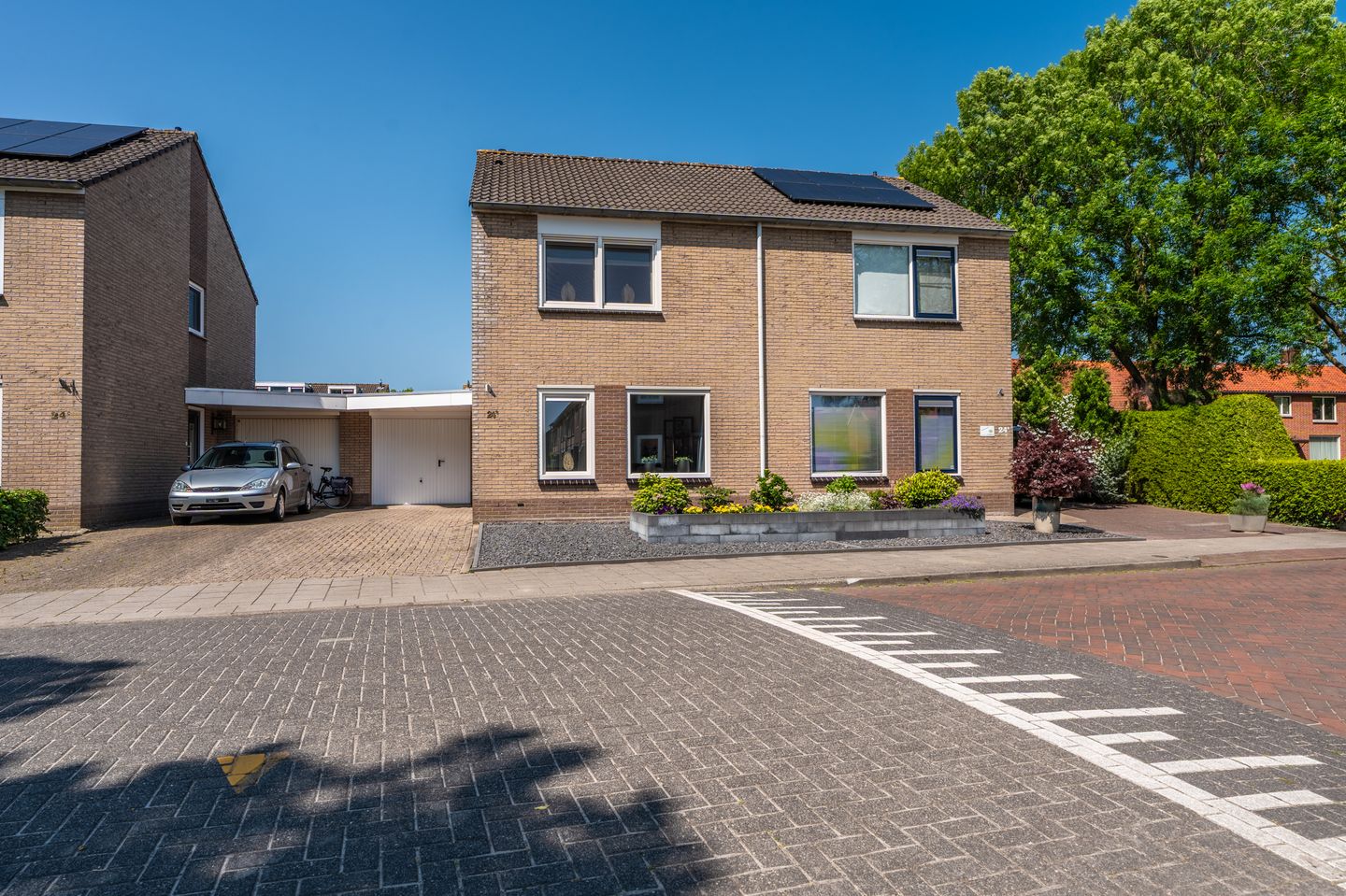 Foto 40 van Violenstraat 24-B