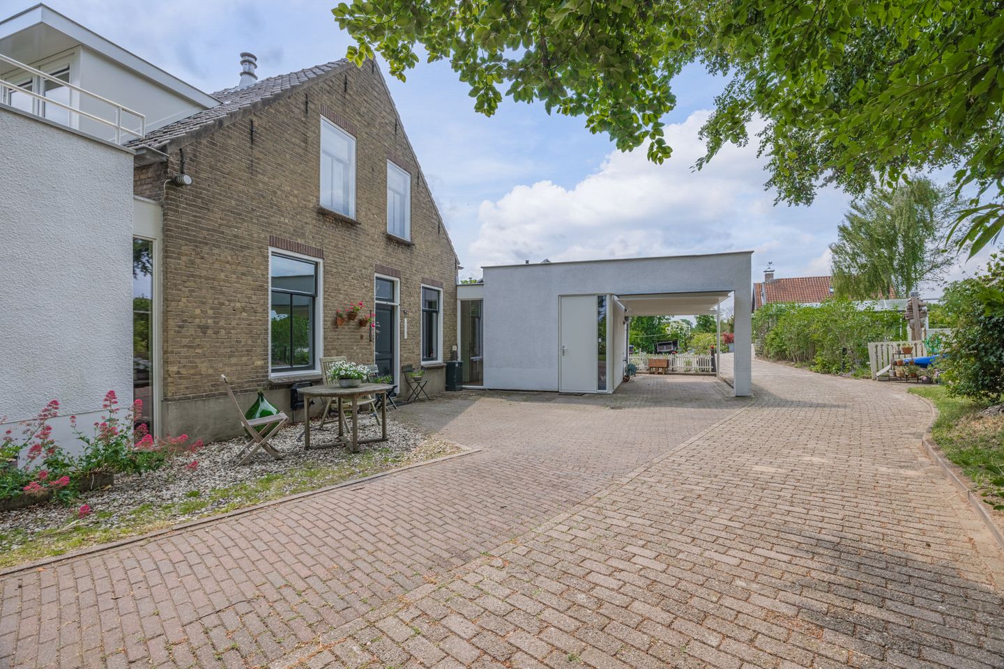 Foto 4 van Provincialeweg Oost 44