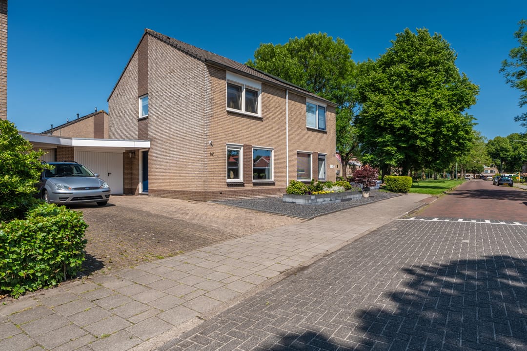 Foto 41 van Violenstraat 24-B