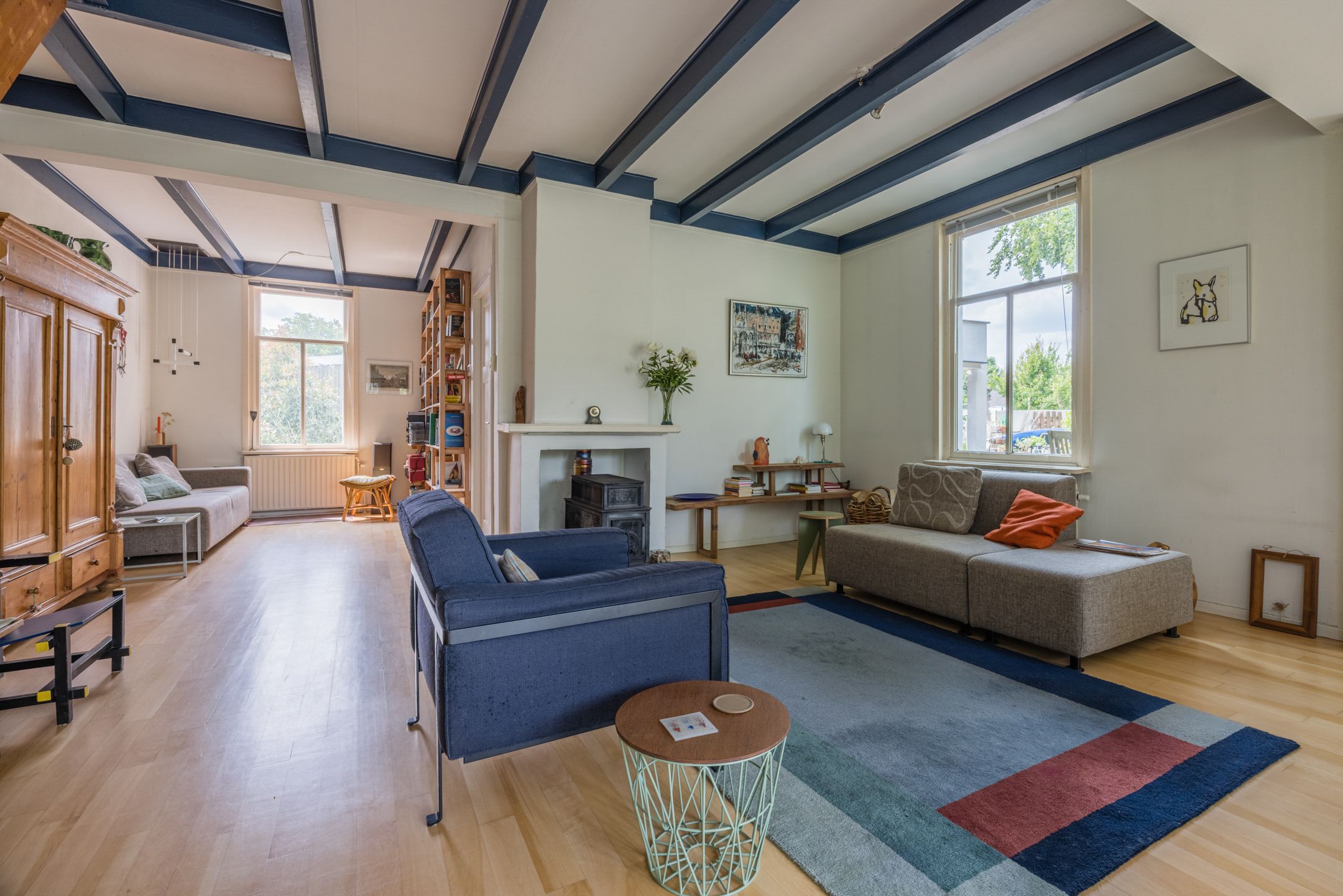 Foto 6 van Provincialeweg Oost 44