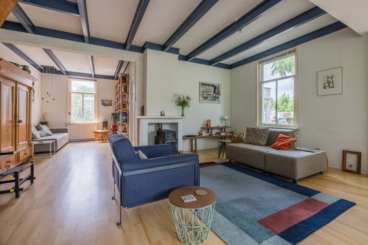 Foto 6 van Provincialeweg Oost 44