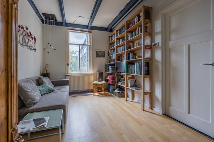 Foto 7 van Provincialeweg Oost 44