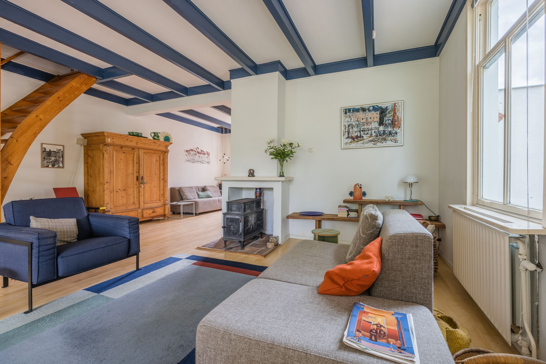 Foto 9 van Provincialeweg Oost 44