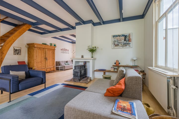 Foto 9 van Provincialeweg Oost 44