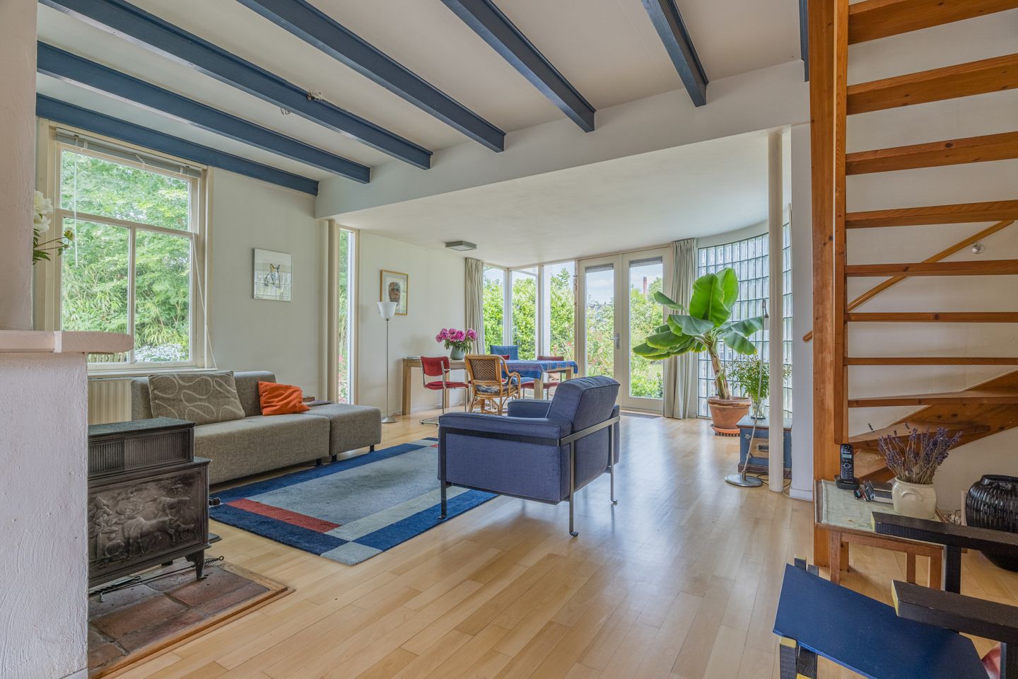 Foto 10 van Provincialeweg Oost 44