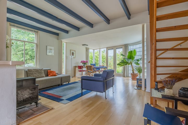 Foto 10 van Provincialeweg Oost 44