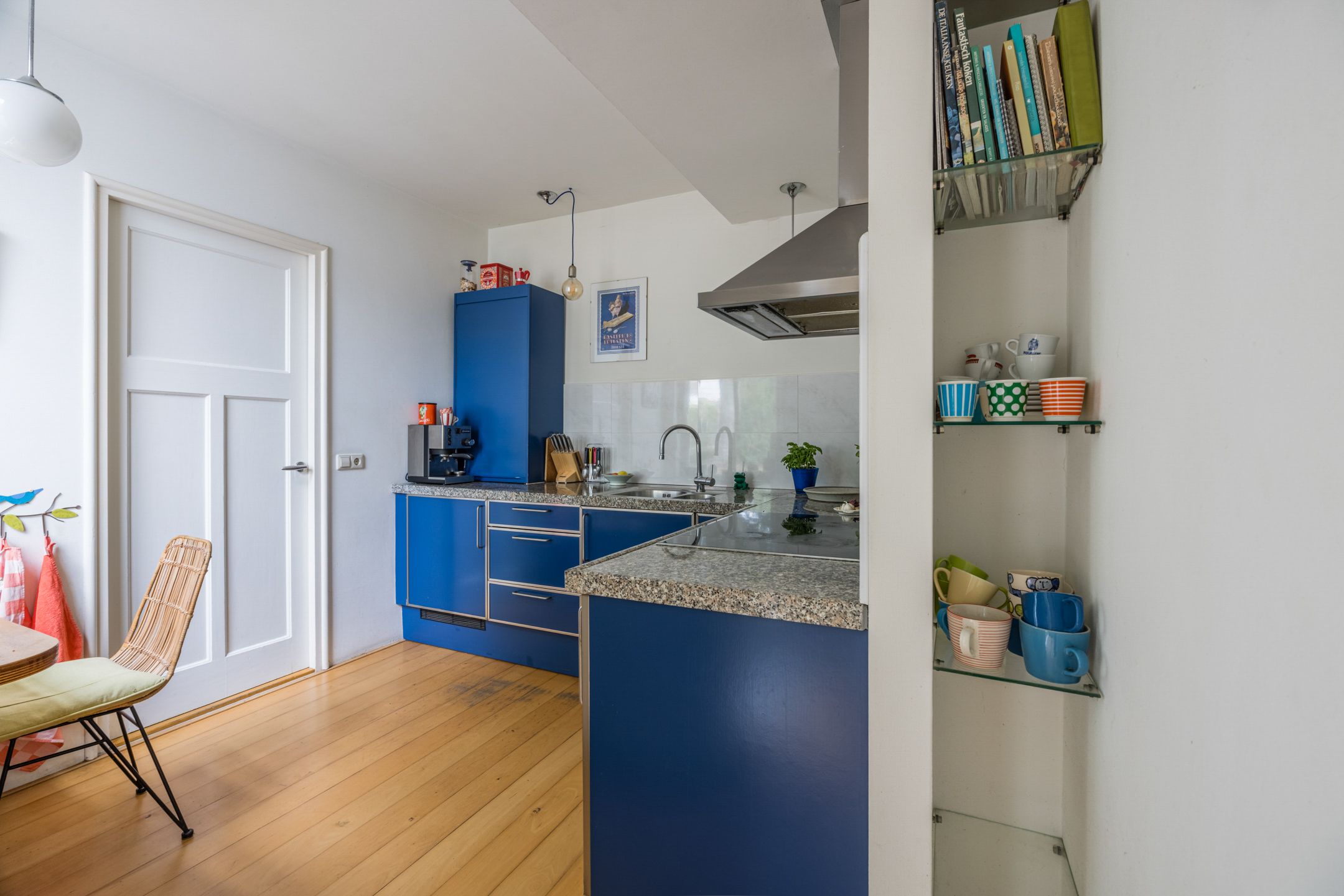 Foto 12 van Provincialeweg Oost 44