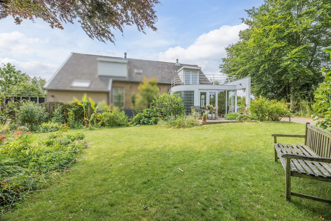 Foto 28 van Provincialeweg Oost 44