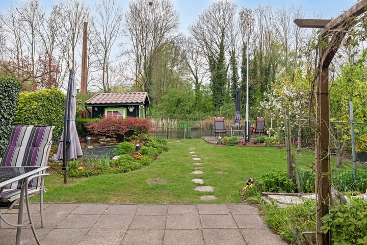 Foto 4 van Oudedijkse Schiekade 126