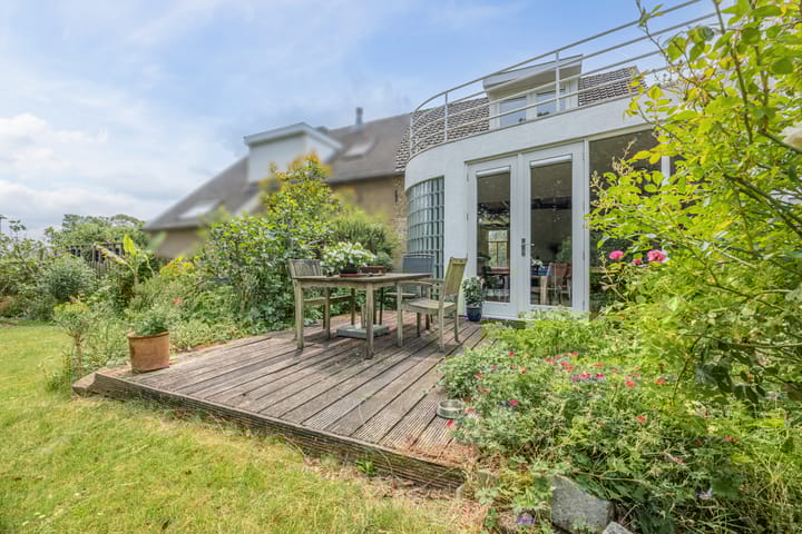 Foto 29 van Provincialeweg Oost 44