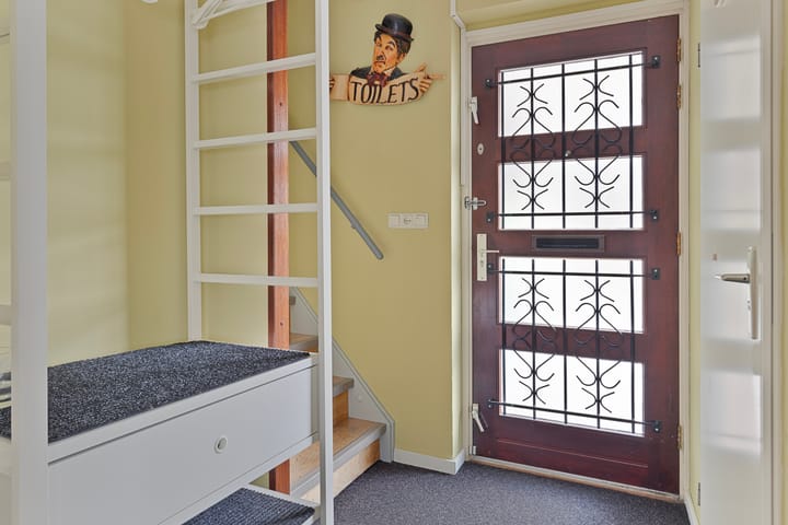 Foto 11 van Oudedijkse Schiekade 126