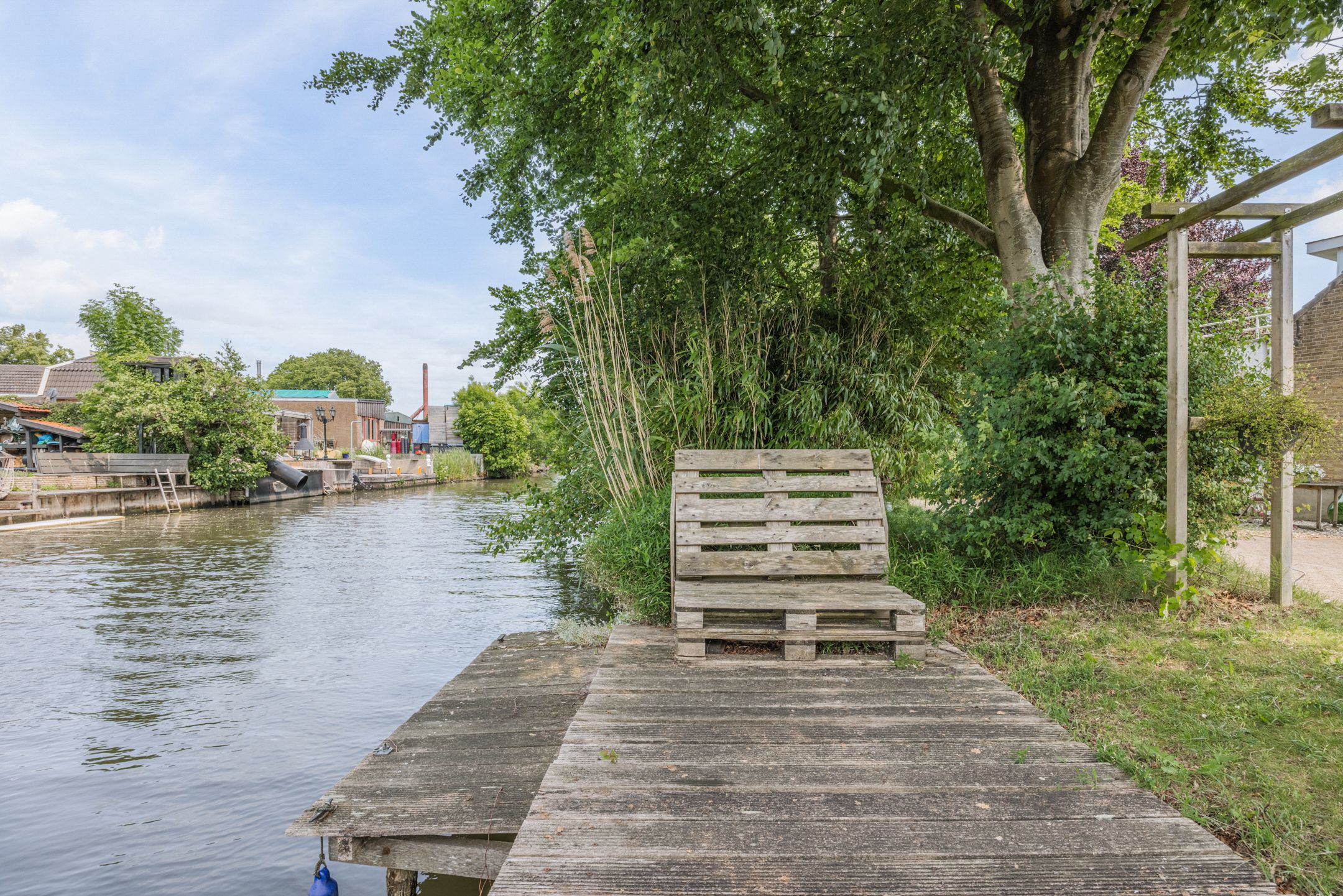 Foto 3 van Provincialeweg Oost 44