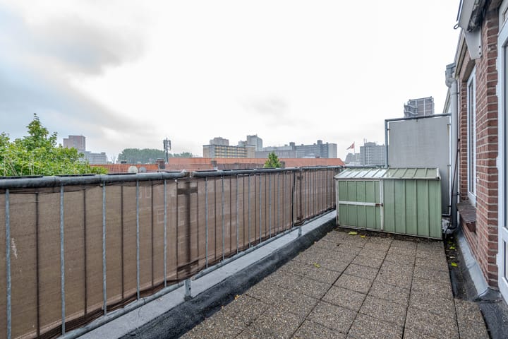 Foto 2 van Mijnsherenlaan 162-D