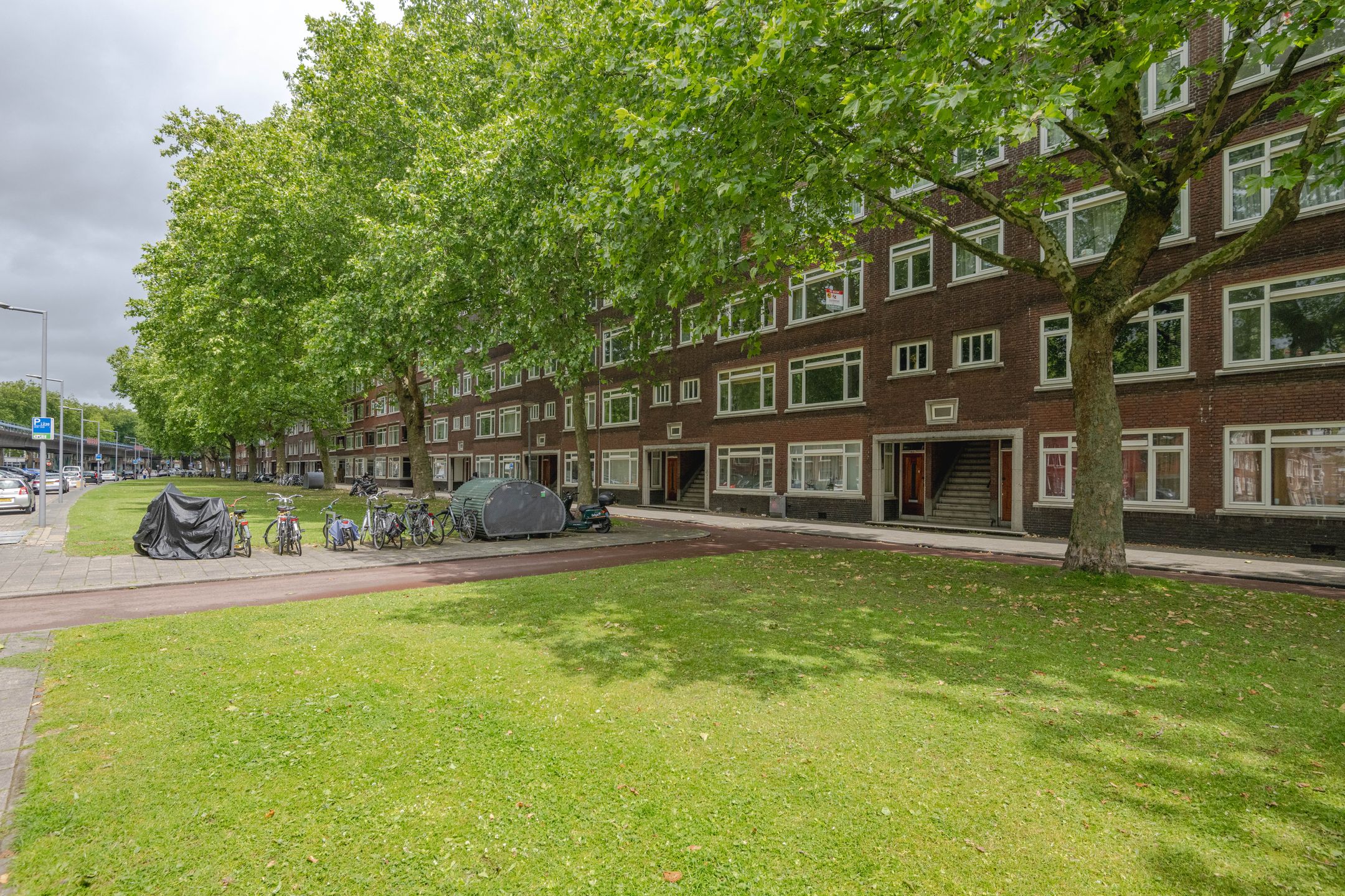 Foto 3 van Mijnsherenlaan 162-D