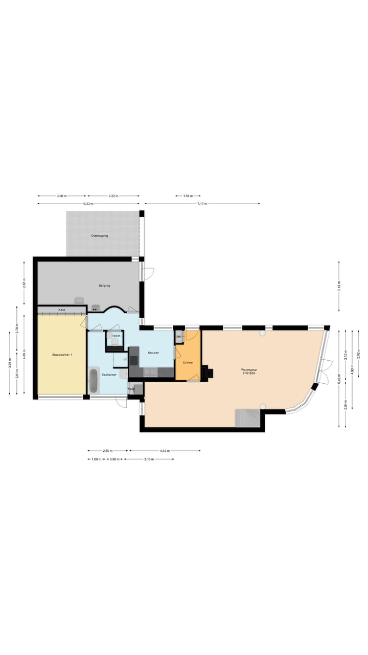 Foto 42 van Provincialeweg Oost 44