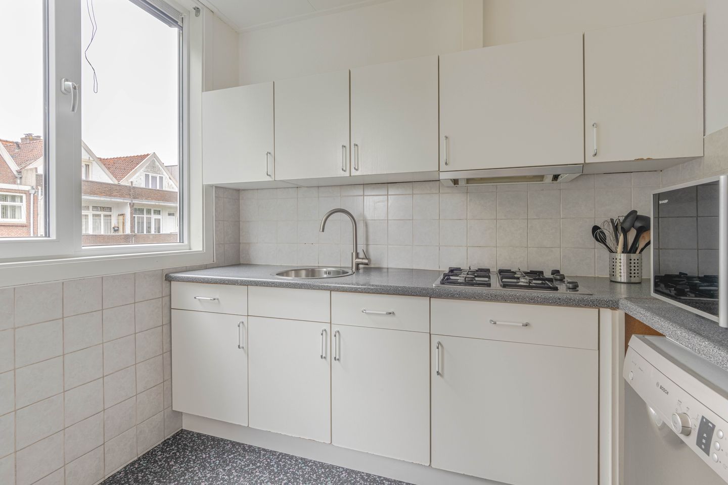 Foto 4 van Mijnsherenlaan 162-D