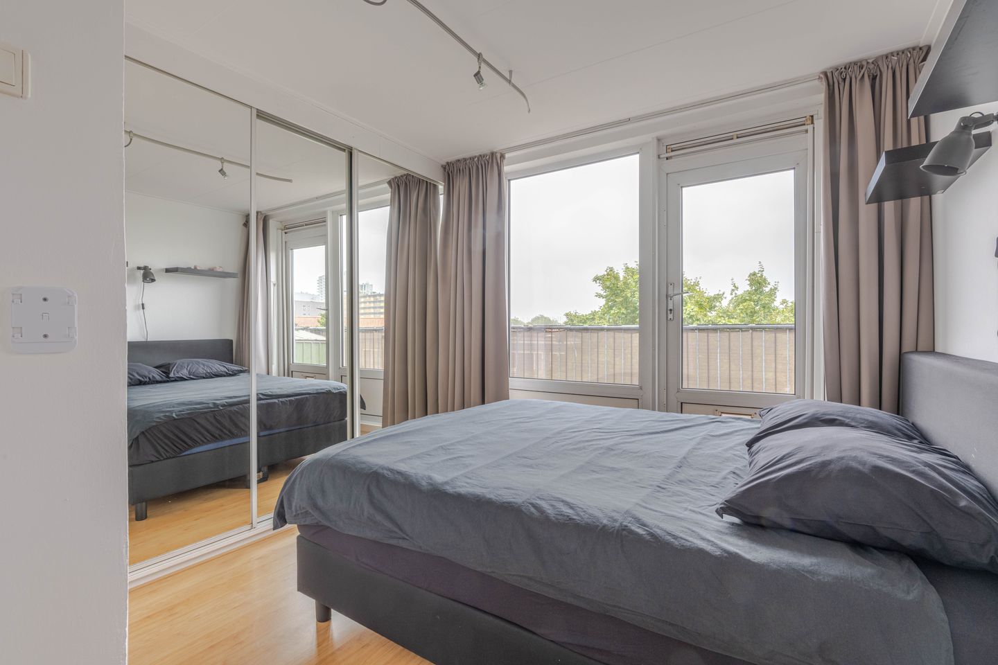 Foto 5 van Mijnsherenlaan 162-D