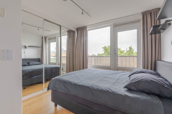 Foto 5 van Mijnsherenlaan 162-D