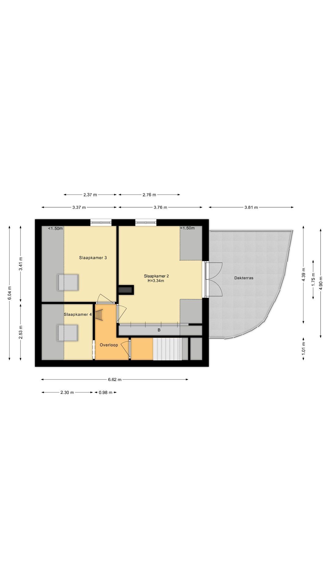 Foto 43 van Provincialeweg Oost 44