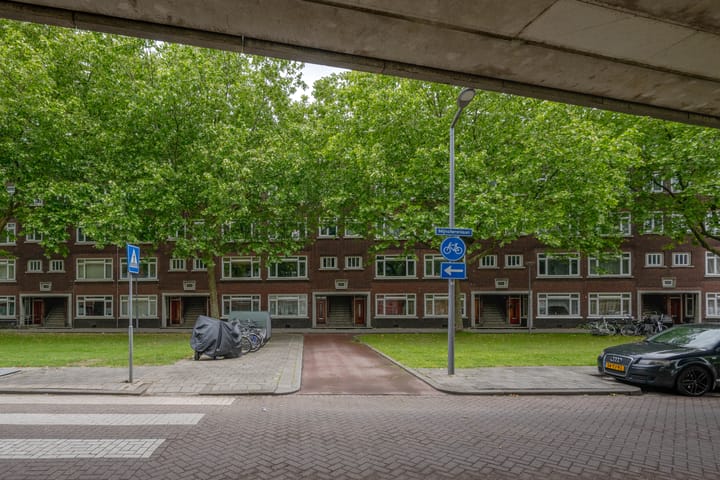 Foto 6 van Mijnsherenlaan 162-D