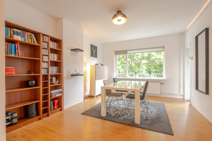 Foto 8 van Mijnsherenlaan 162-D