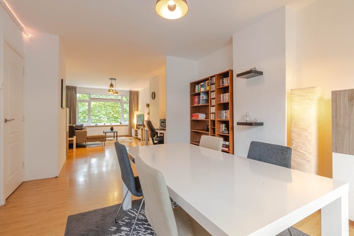 Foto 9 van Mijnsherenlaan 162-D