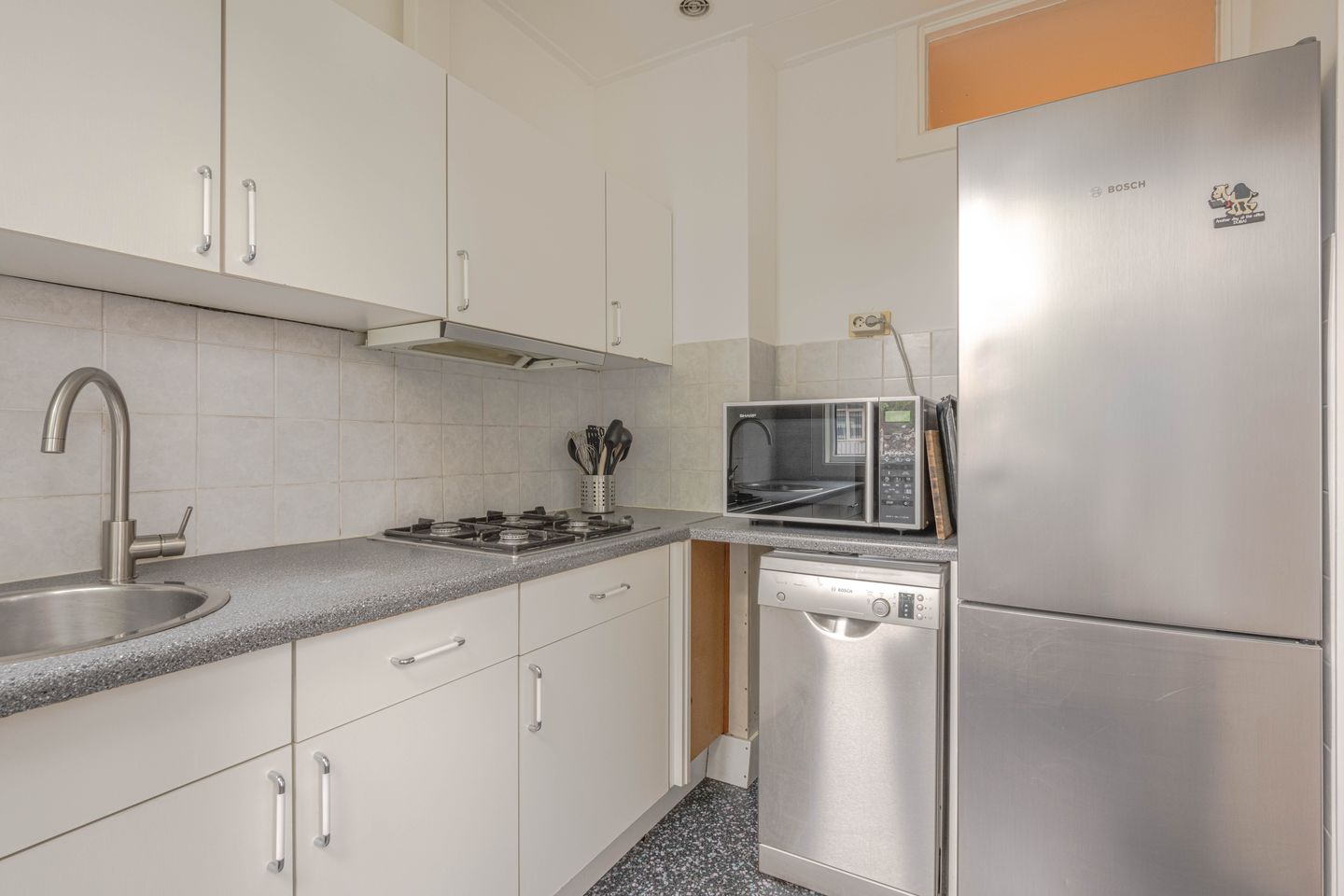 Foto 10 van Mijnsherenlaan 162-D