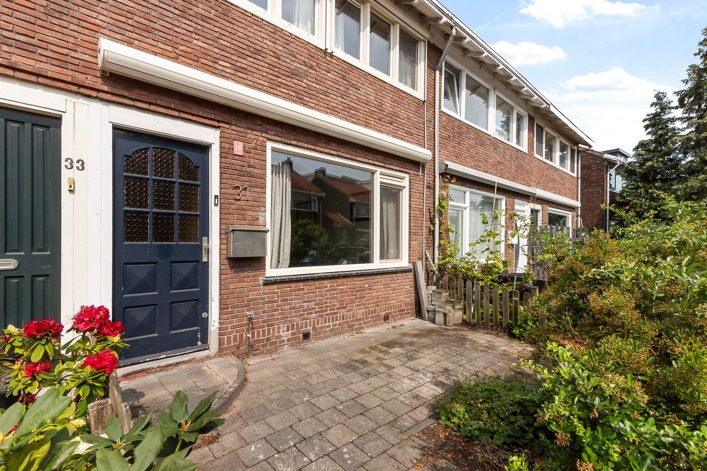 Foto 4 van Rijnstraat 31