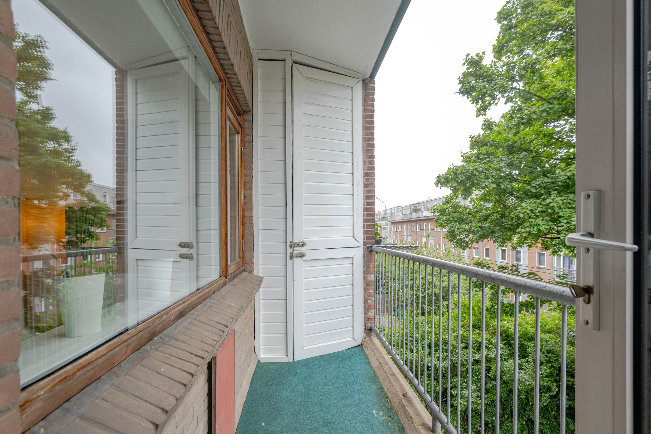 Foto 12 van Mijnsherenlaan 162-D