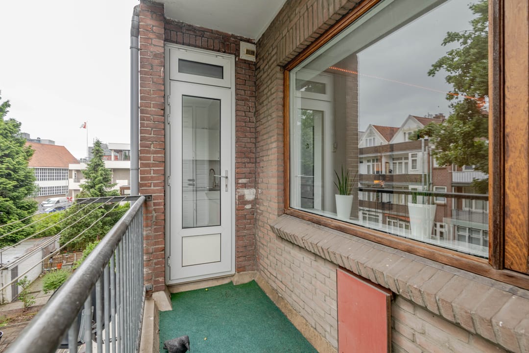 Foto 13 van Mijnsherenlaan 162-D