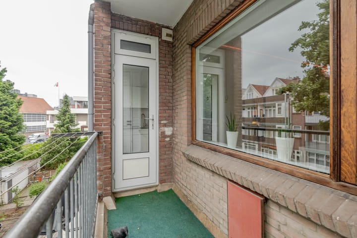 Foto 13 van Mijnsherenlaan 162-D