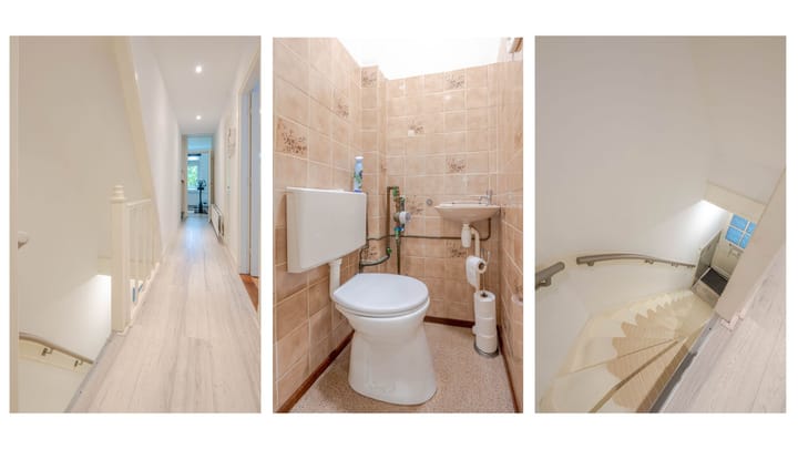 Foto 16 van Mijnsherenlaan 162-D