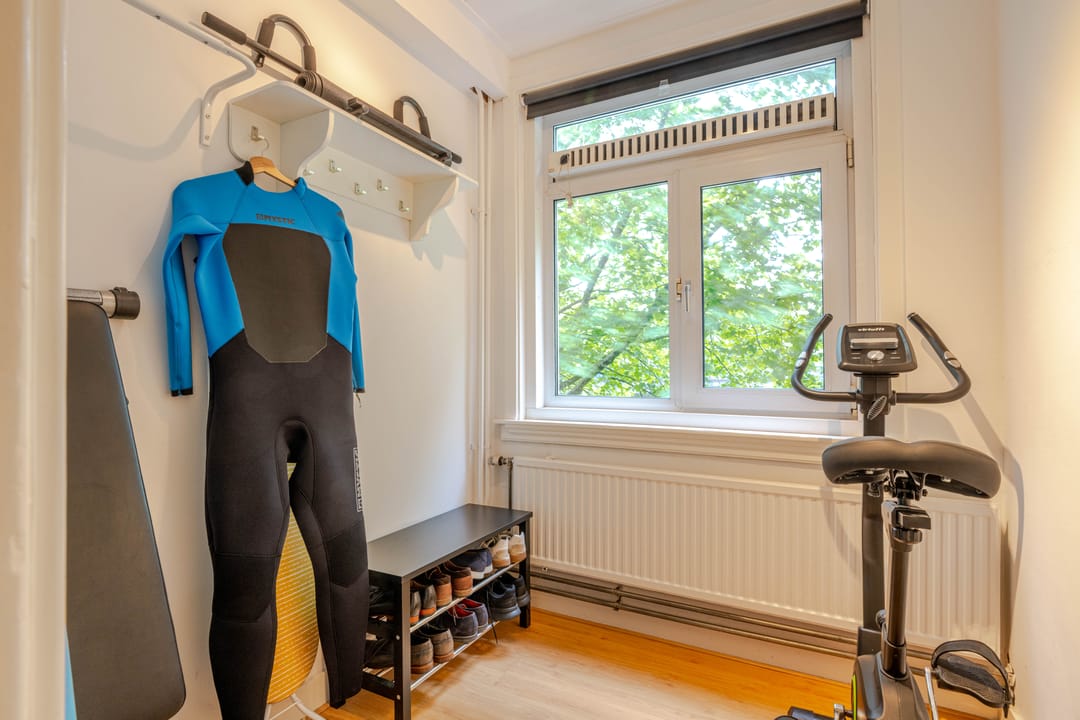 Foto 17 van Mijnsherenlaan 162-D