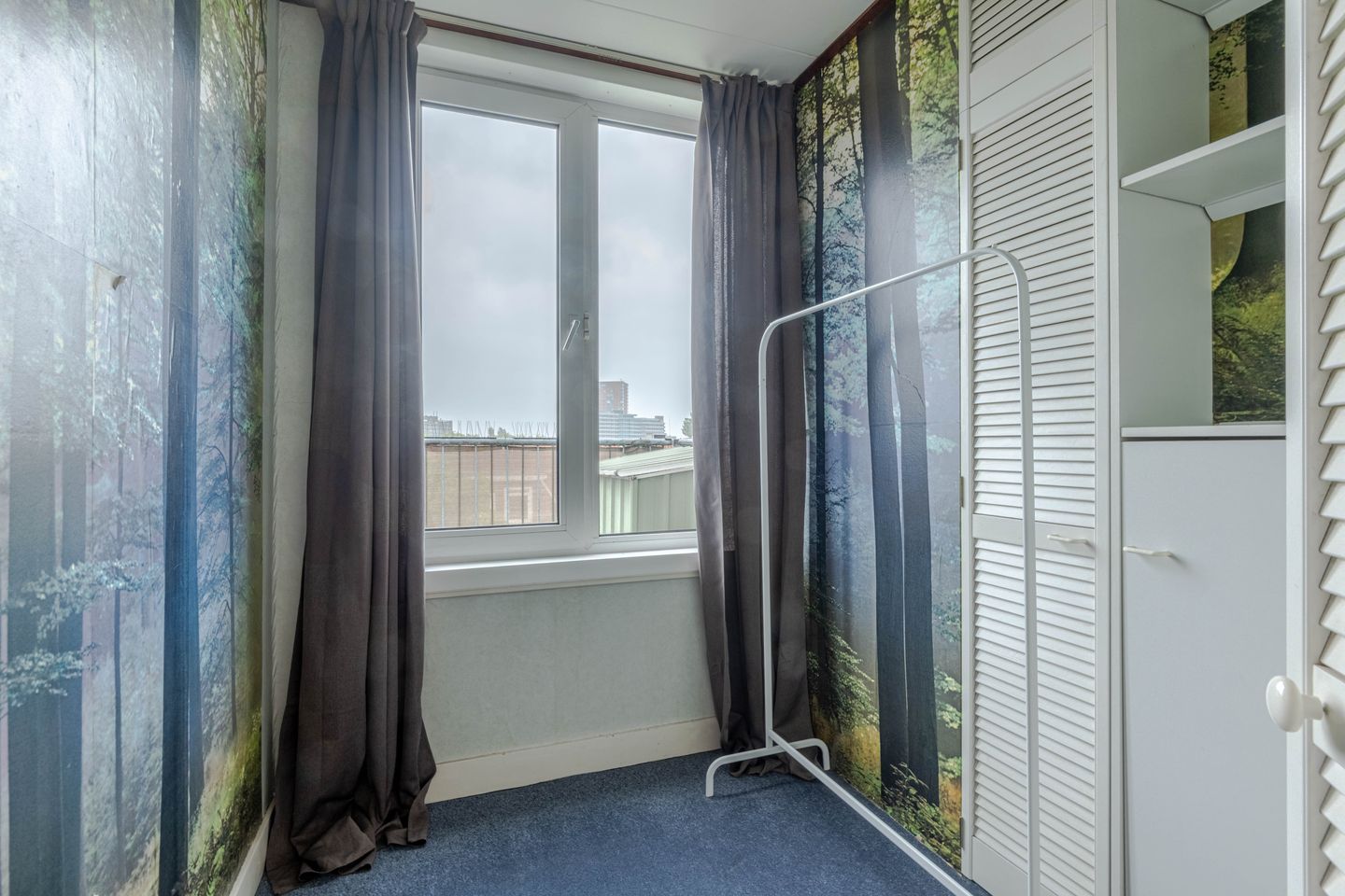 Foto 19 van Mijnsherenlaan 162-D