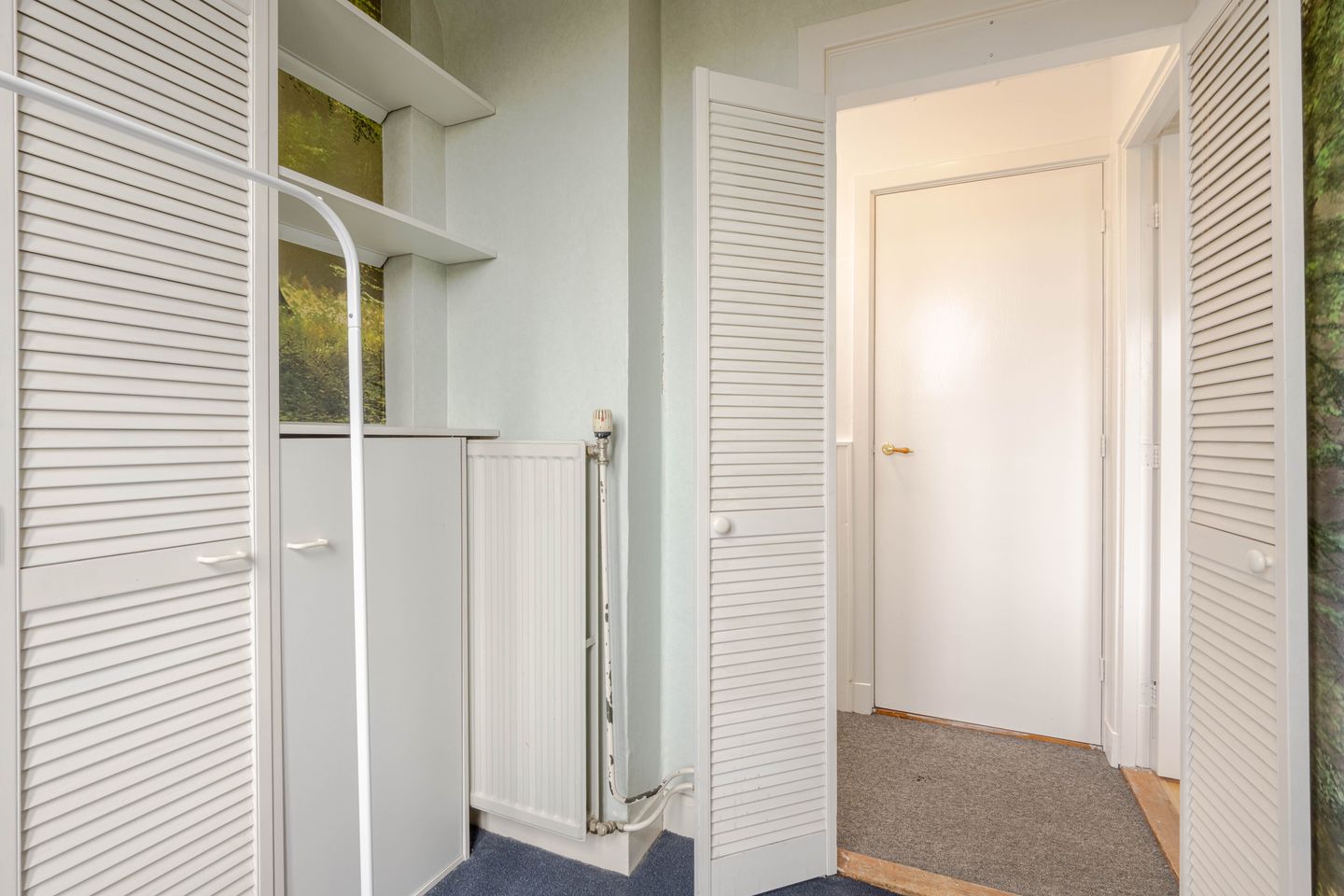 Foto 20 van Mijnsherenlaan 162-D