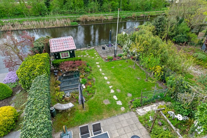 Foto 40 van Oudedijkse Schiekade 126