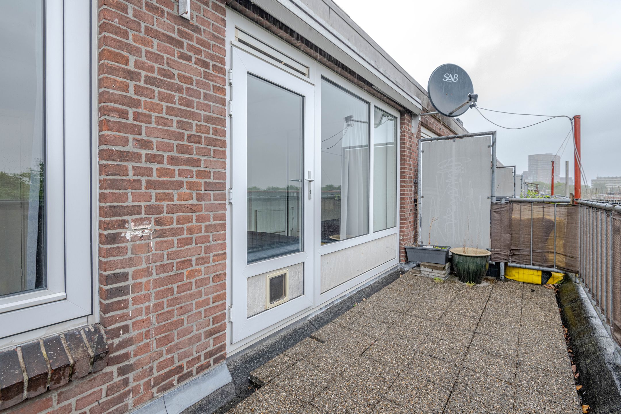 Foto 24 van Mijnsherenlaan 162-D