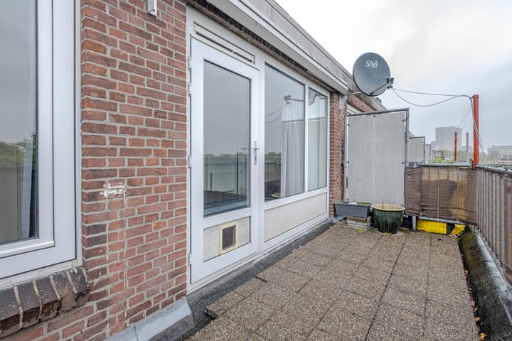 Foto 24 van Mijnsherenlaan 162-D