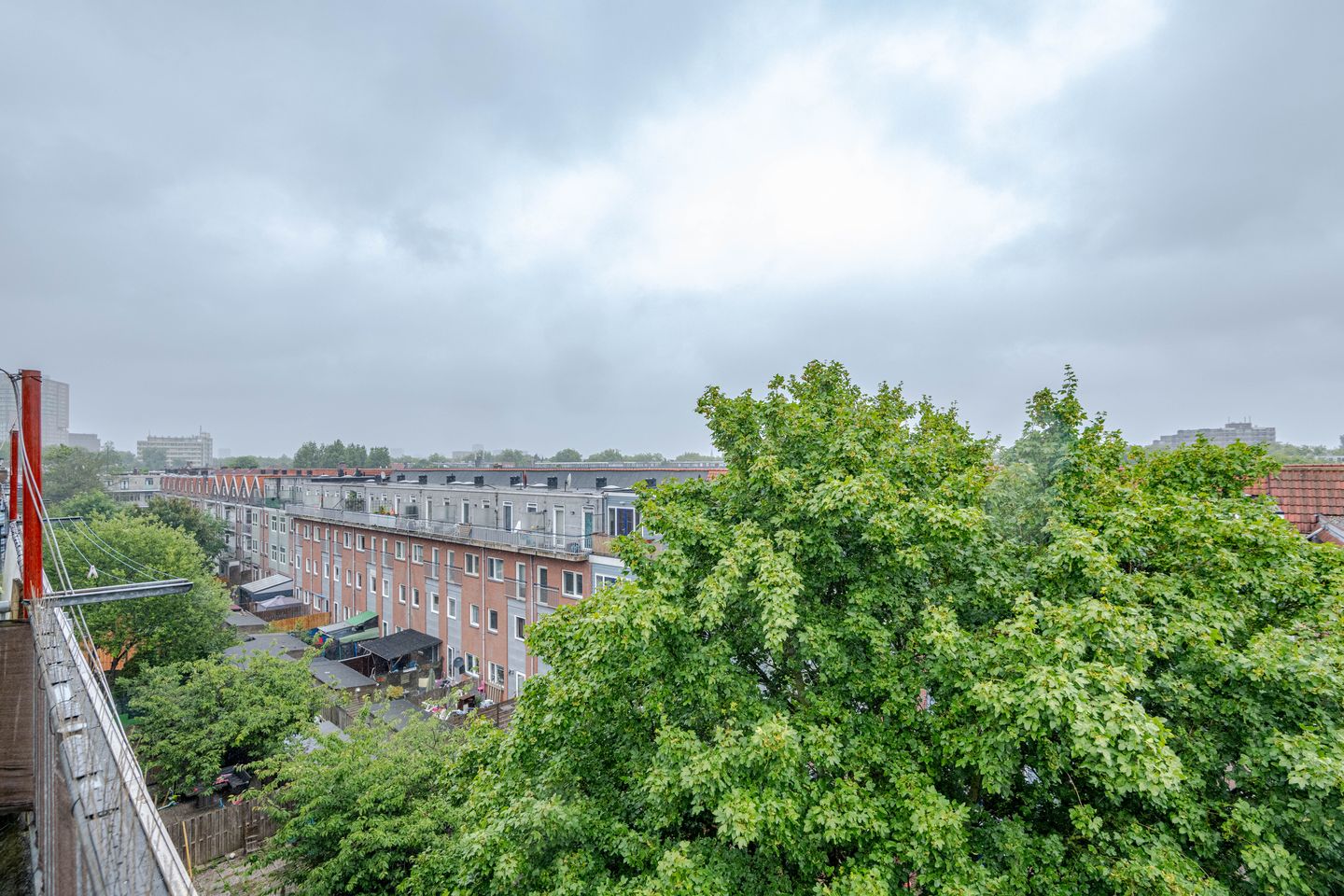 Foto 25 van Mijnsherenlaan 162-D