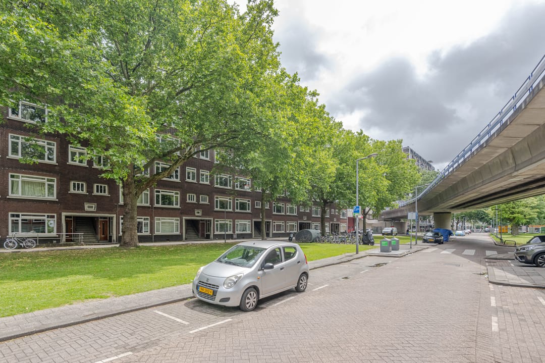 Foto 26 van Mijnsherenlaan 162-D