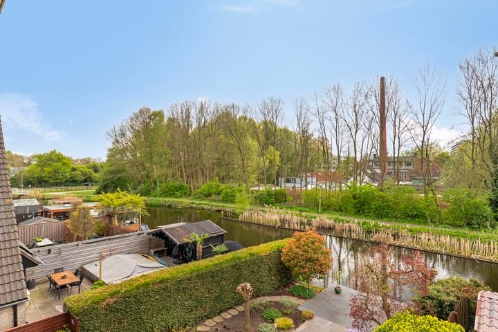 Foto 46 van Oudedijkse Schiekade 126