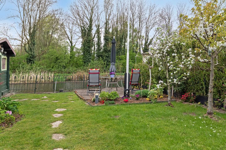 Foto 47 van Oudedijkse Schiekade 126