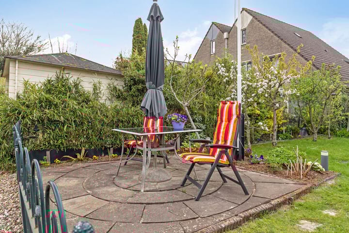 Foto 48 van Oudedijkse Schiekade 126