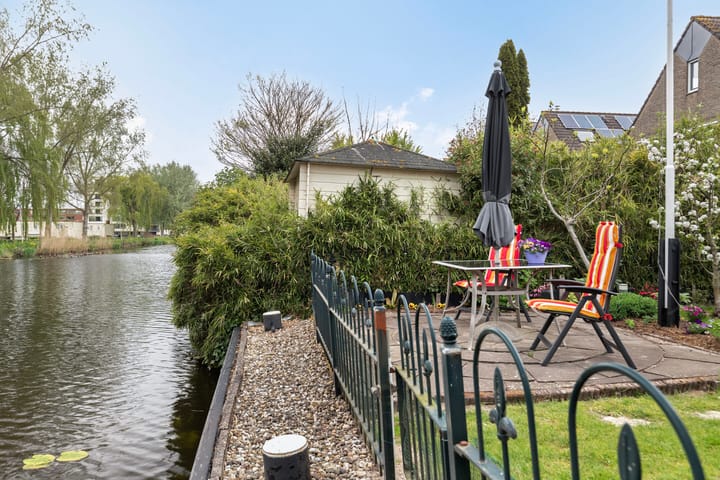 Foto 49 van Oudedijkse Schiekade 126