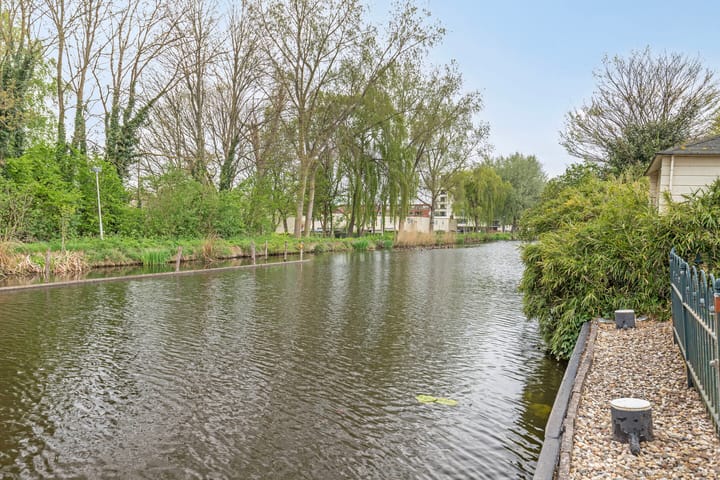 Foto 50 van Oudedijkse Schiekade 126