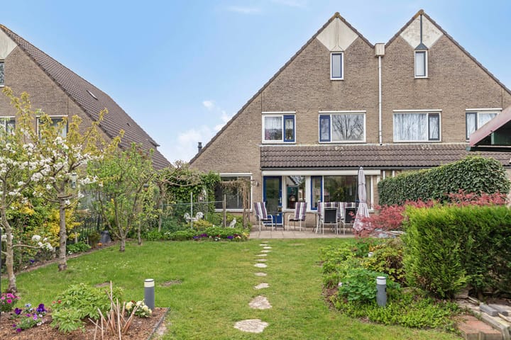 Foto 51 van Oudedijkse Schiekade 126